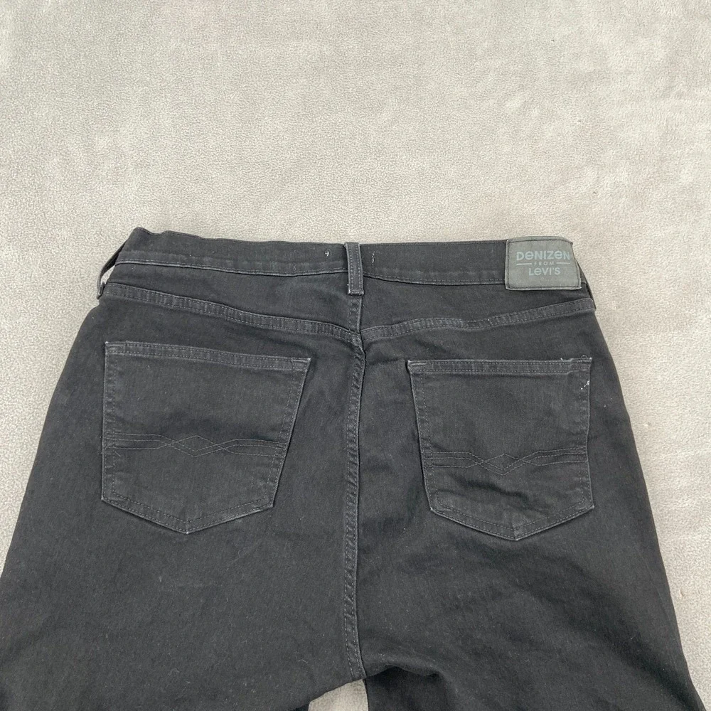 Levis denizen from